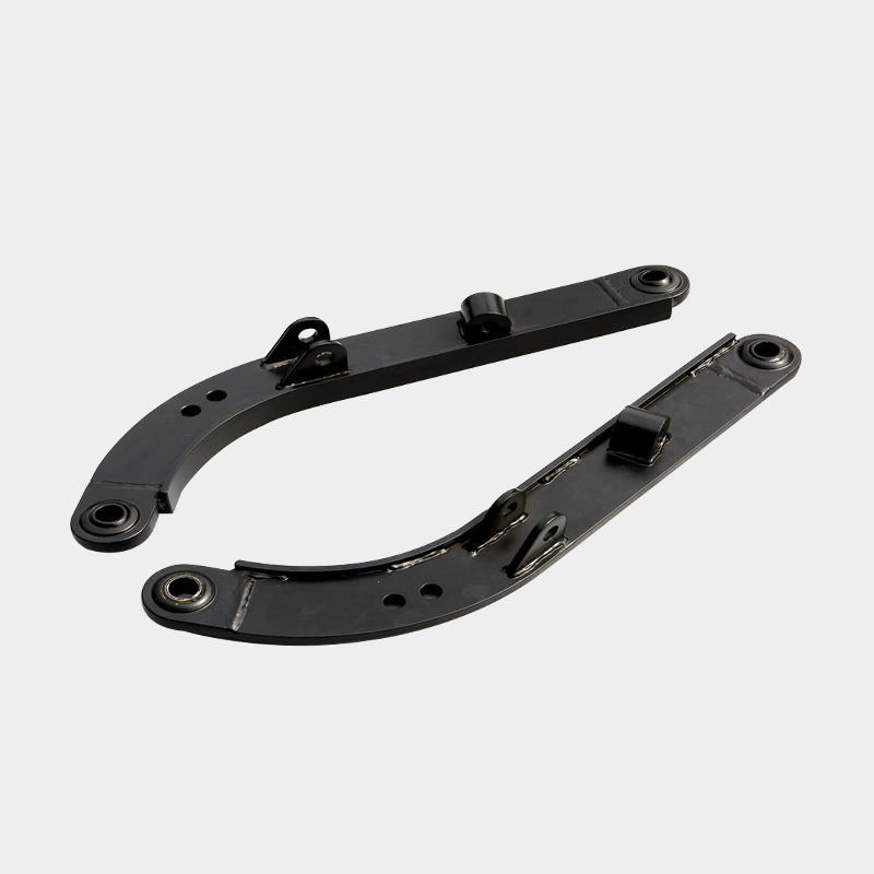 3 Point Hitch Extendable Lower Link Arms 