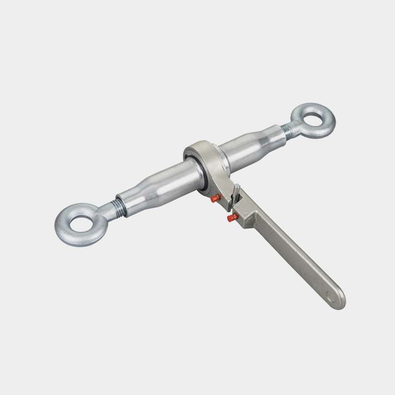 M30 Ratchet Eye Eye Turnbuckle Compactor