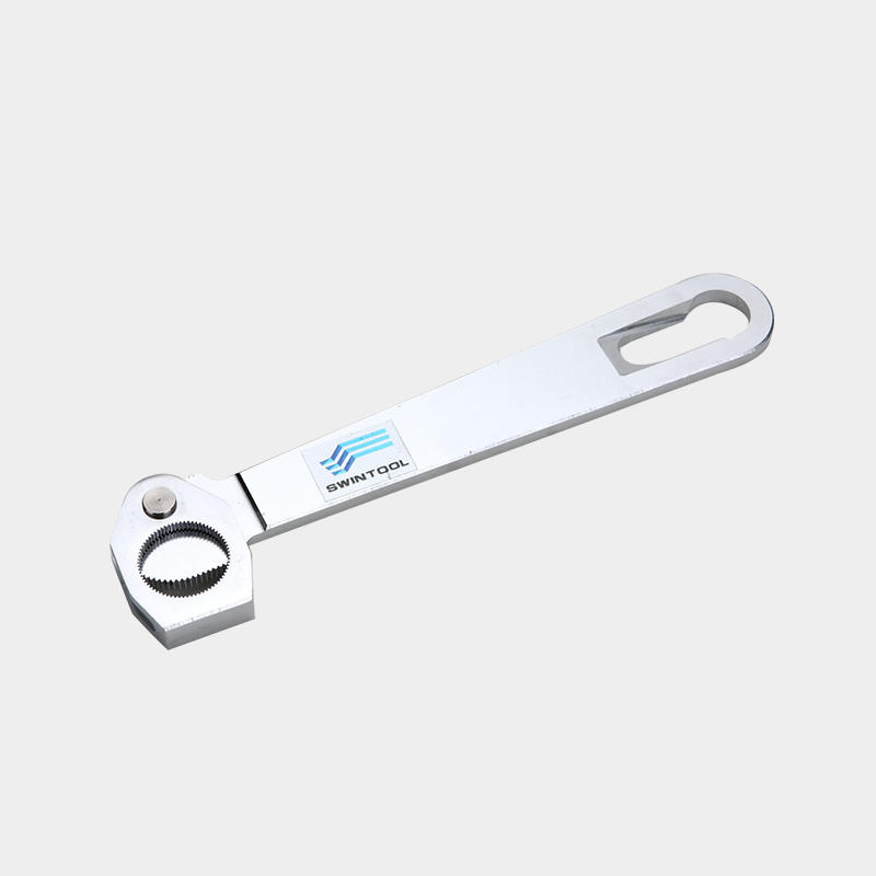 Electorde Wrench Tip Remover
