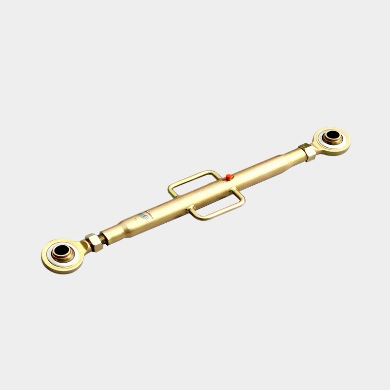 How well does the Stainless Steel 3 Point Linkage resist corrosion in environments with high humidity, fertilizer exposure, or saline soil?