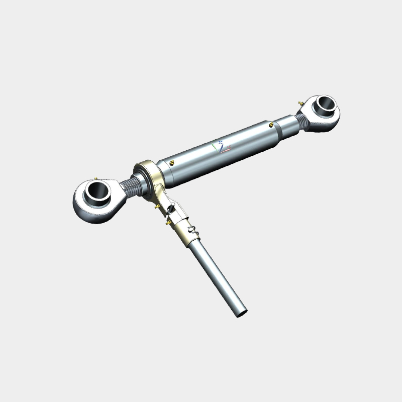 Ratchet Turnbuckle Rod Ends