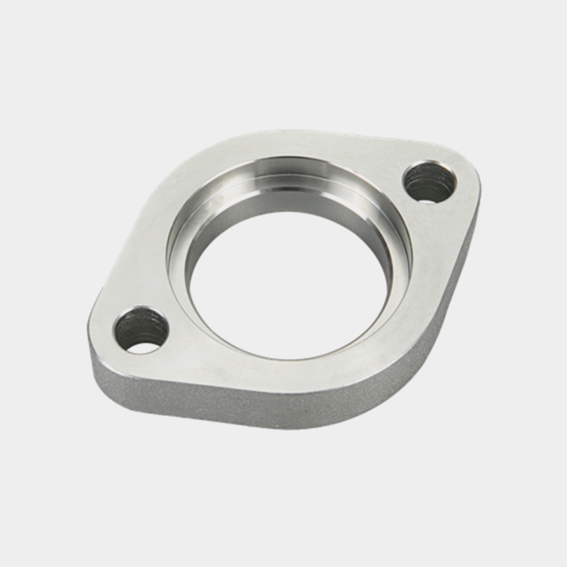 SAE  2 Bolt Flange  Clamps 