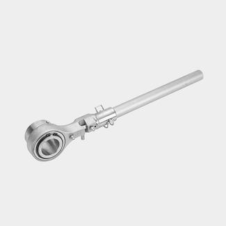 Tractor Compactor Ratchet Wrench