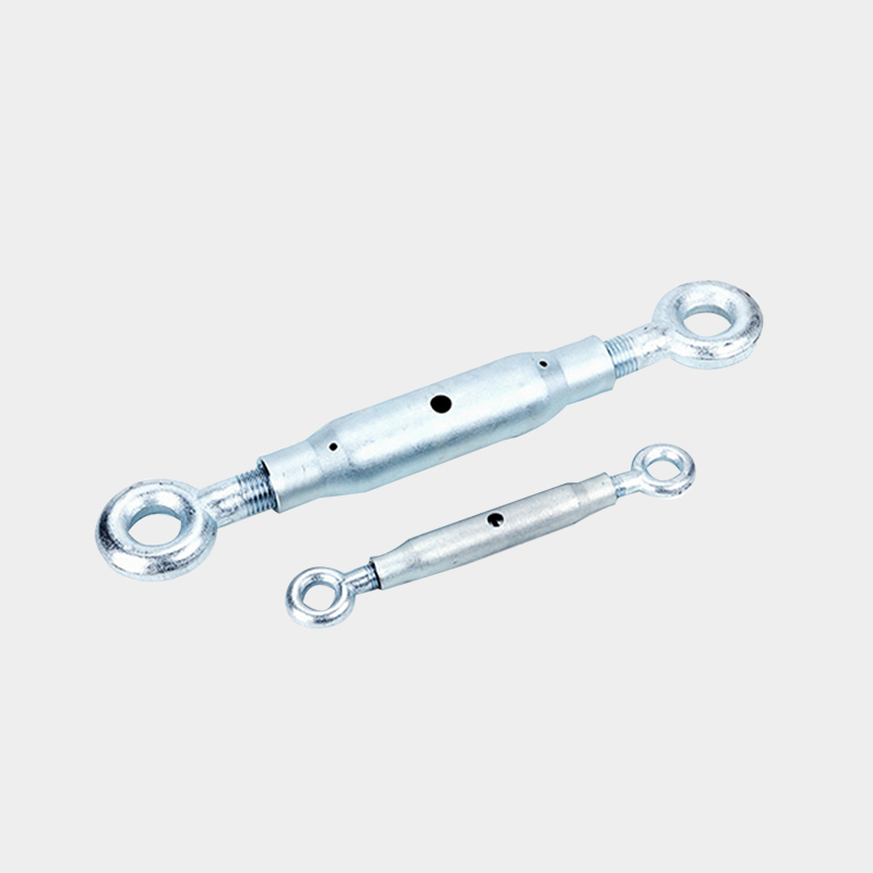 Turnbuckle DIN 1478  Eye&Eye Assembly