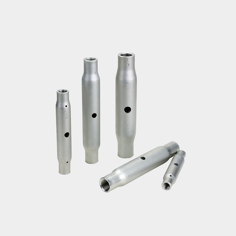 Turnbuckle DIN 1478 Frame Assembly