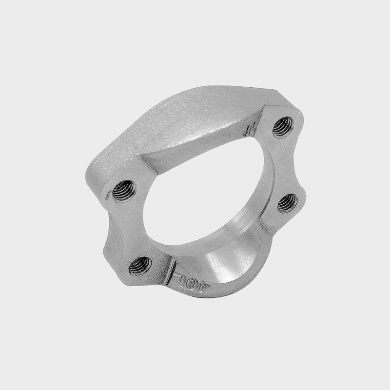 One-piece Sae Flange Clamps