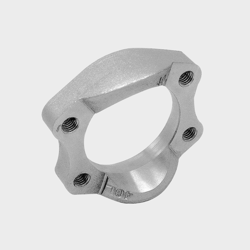 One-piece Sae Flange Clamps