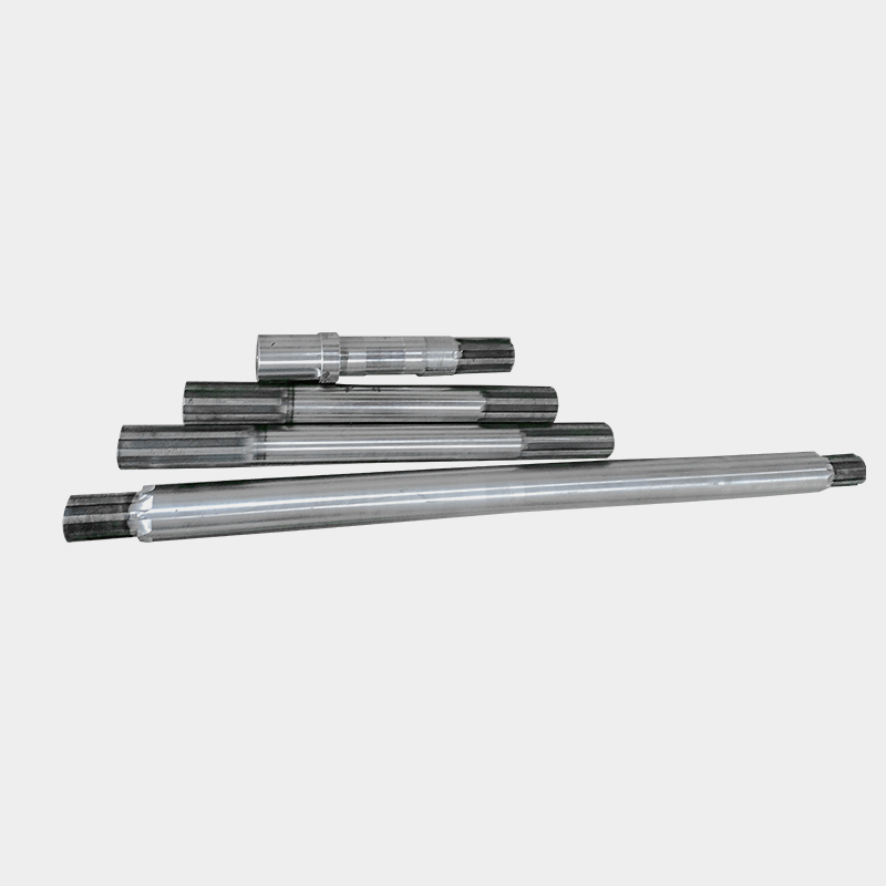 Tractor Axle