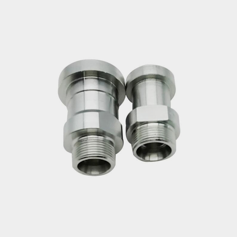 Flange Tap