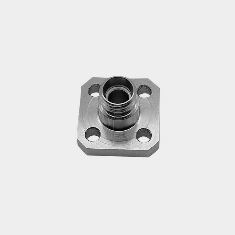 Hydraulic Square Flange  FXF 12L  LK35X