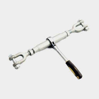 Linkage Part- Stabilizer Arms Including Clevis Pin(Adjustable)